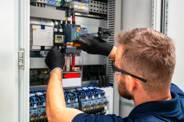 Best Affordable Electrician  in Walhalla, SC