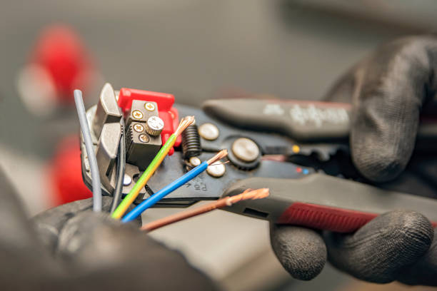 Best Emergency Electrical Repair  in Walhalla, SC