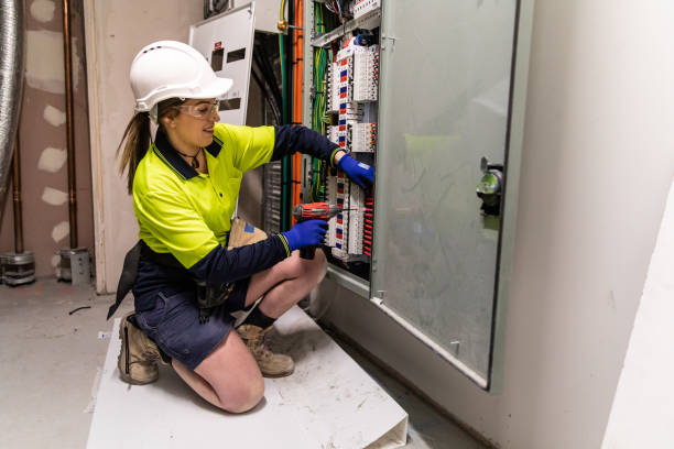 Best Commercial Electrician Services  in Walhalla, SC