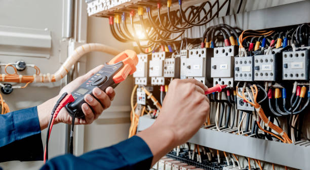 Best Electrical Contractors for Businesses  in Walhalla, SC
