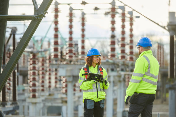 Best Local Electrician Companies  in Walhalla, SC