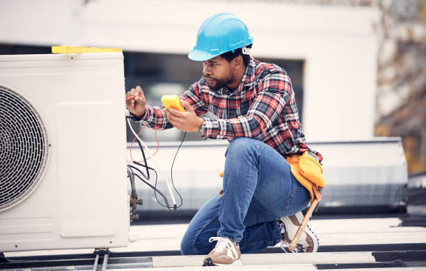 Best Ceiling Fan Installation Electrician  in Walhalla, SC