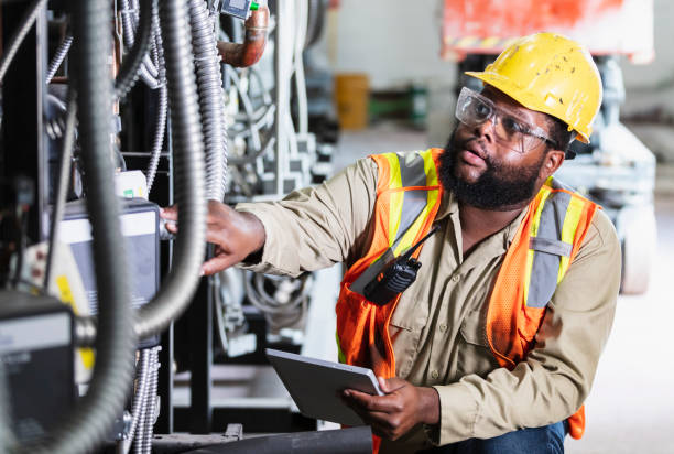 Affordable Electrical Installation in Walhalla, SC