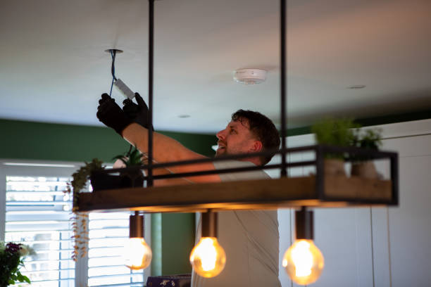 Electrical Outlet Repair in Walhalla, SC