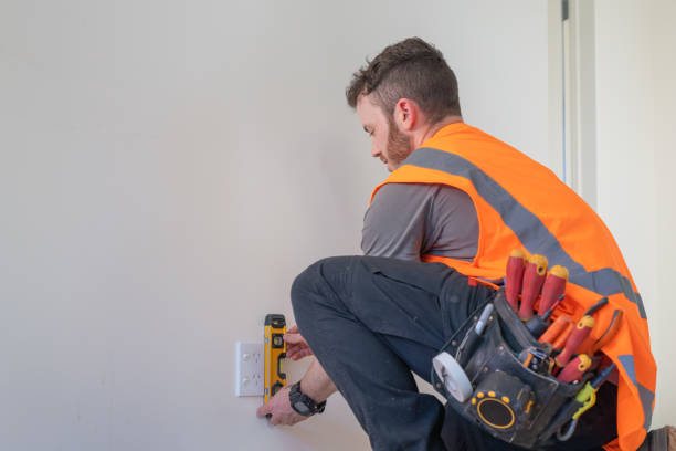 Best Electrical Repair Services  in Walhalla, SC