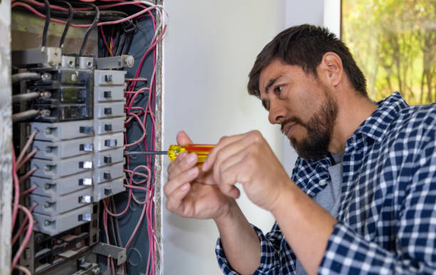 Best Electrical Rewiring Services  in Walhalla, SC
